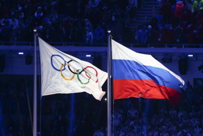 Хайо Зеппельт - Зеппельт подверг критике решение CAS о российской символике - sport.ru - Другие