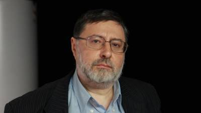 Скончался писатель и колумнист Радио Свобода Роман Арбитман