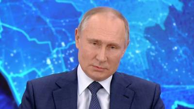 Аналитик оценила заявление Путина о выходе России из кризиса
