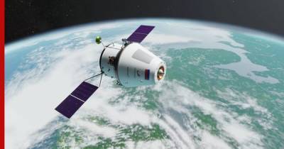 Первый запуск российского корабля для полетов к Луне наметили на 2023 год