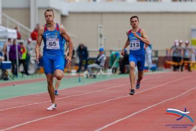 В Ульяновске выступят чемпионы страны по легкой атлетике