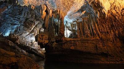 Геологи нашли новые источники подземной воды для Севастополя
