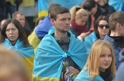 Украинцы назвали главное разочарование 2020 года