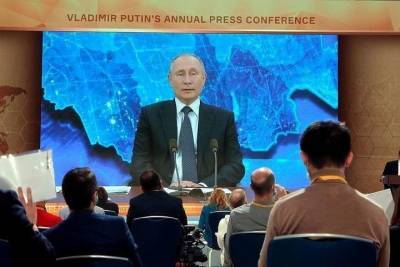 У сбежавшего журналиста BBC потребовали извиниться перед Путиным