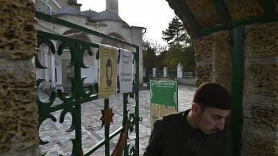 Крымские татары сочли несерьезной позицию Турции по полуострову