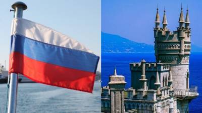 Россия полностью устранит водную блокаду Крыма в 2021 году