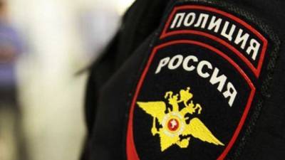 Полицейские РФ в 2020 году возбудили 37 дел за фейки о коронавирусе