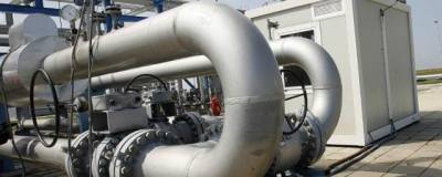 По «Турецкому потоку» в Сербию пошел российский газ