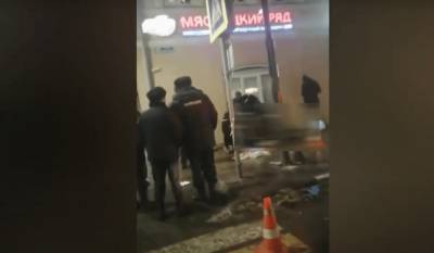Наручники спасли жизнь сотруднику ДПС во время стрельбы в Подмосковье