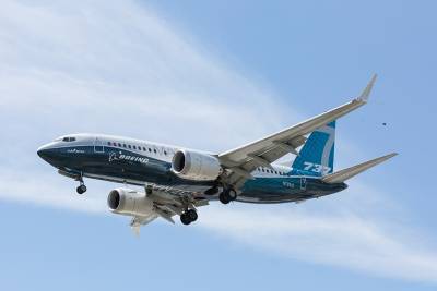 Расследование Сената США: Boeing «ненадлежащим образом» тренировала пилотов на испытаниях 737 MAX