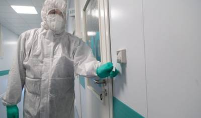 Минздрав Башкирии сообщил подробности гибели сразу девяти пациентов с коронавирусом