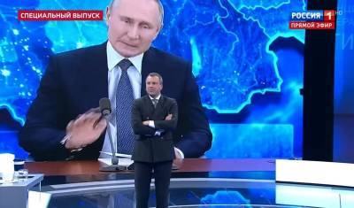 Сергей Митрофанов - Телевизор уверяет, что российское «плохо» намного лучше, чем западное «хорошо» - newizv.ru