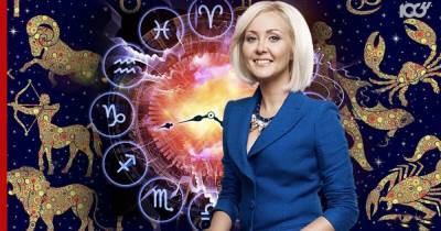 Василиса Володина назвала знаки зодиака, для которых 2021 год станет поворотным