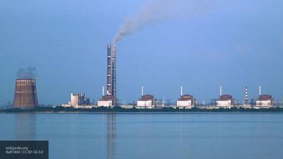 Россия спасла Прибалтику от энергокатастрофы после остановки финской АЭС