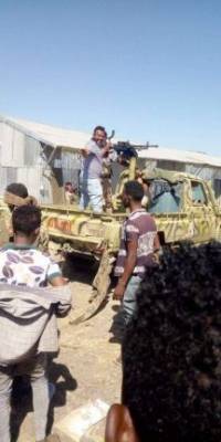 Обострение Судан-Эфиопия: Хартум не отдаст восток