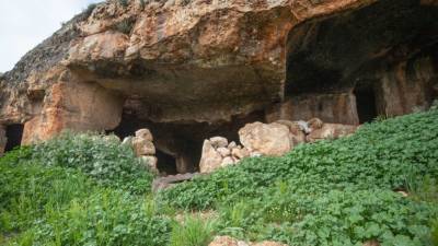 Туристы смогут отправиться в уникальную пещеру Хакасии в 2021 году