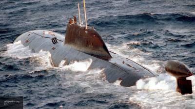 «Молчаливый убийца»: почему ВМС США боятся российских подлодок «Щука Б»