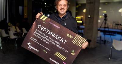 Новости компаний Итоги Effie Awards Ukraine 2020 (4 фото)