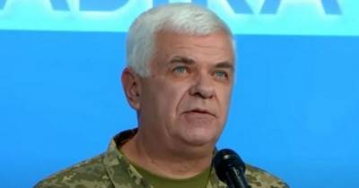 Катастрофа Ан-26: Командующий ВВС Сергей Дроздов прокомментировал обвинения в свой адрес