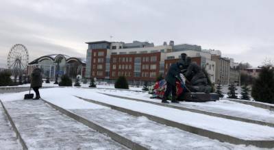 «В районах совсем жуть»: ярославцы в ярости от уборки улиц от снега и наледи