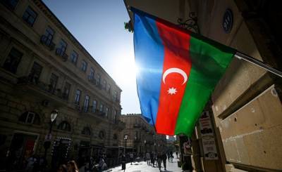 Haqqin: опасный приступ любви Европы к Баку