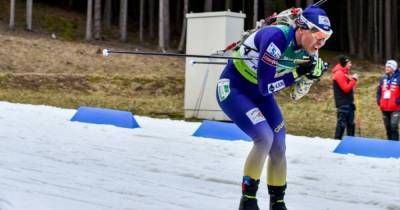 Хохфильцен-2020: норвежка выиграла гонку преследования, украинки - за пределами топ-20