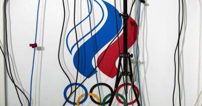 "Грабят спорт и разрушают олимпийские ценности": в США осудили ослабление санкций против России