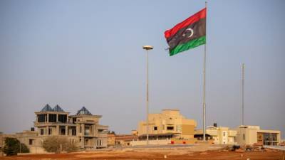 Ливийский депутат обвинил "Братьев-мусульман" в саботаже политического диалога