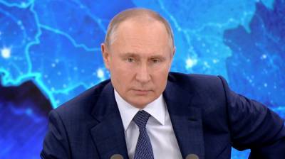 Эксперт оценила озвученные Путиным сроки выхода из коронакризиса