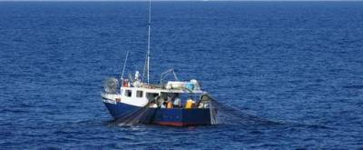 Французский политик пригрозил Великобритании войной из-за спора с Евросоюзом об акватории рыболовства