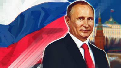 Владимир Путин и панда Жуи исполнили желание тяжелобольного ребенка