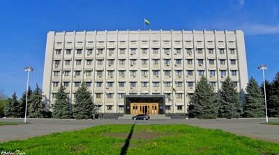 Коронавирусный скандал: вице-губернатор Одесской ОГА ходила на работу с «ковидом»