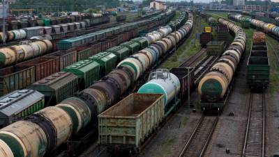 Решение России о прекращении поставок угля больно ударило по портам Латвии