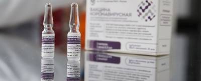 «Живой» вакциной Центра Чумакова добровольцев привьют в феврале