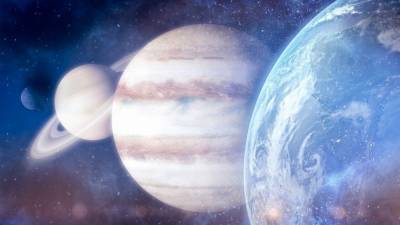 Толчок развития и эра Водолея: чего ждать после соединения Сатурна с Юпитером?