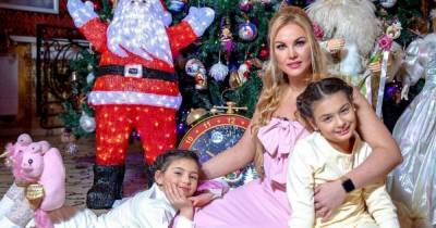 День святого Николая: Камалия, Осадчая и другие украинские звезды поздравили фанов