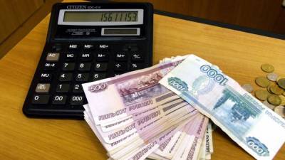 Стал известен размер необлагаемого налогом дохода по вкладам россиян
