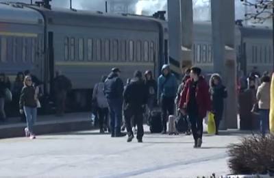 Собирайте чемоданы: "Укрзализныця" назначила дополнительные поезда на зимние праздники