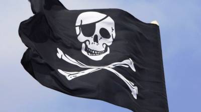Возле побережья Нигерии пираты взяли в плен украинских моряков