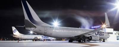 Российский Boeing с пассажирами экстренно сел в Сургуте