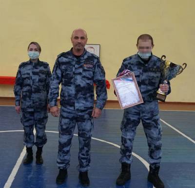 В Ульяновске почтили память сотрудника ОМОН, майора милиции Олега Колесова