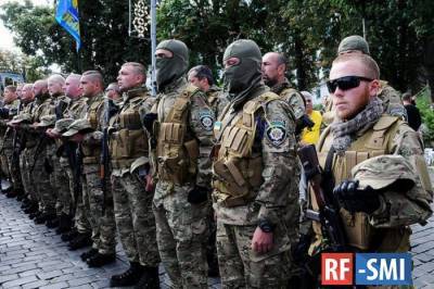 Крысы испугались? Украинская власть спешно уничтожает всю документацию по Донбассу