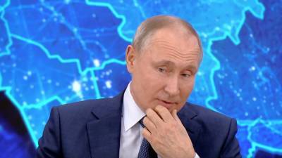 Пушков раскритиковал поведение журналиста BBC на пресс-конференции Путина