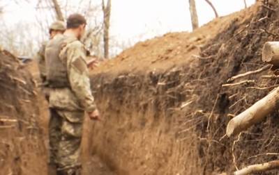 Донбасс колотит от взрывов: оккупанты накрыли позиции ВСУ из минометов – сводка ООС