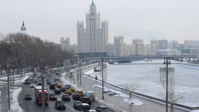 Климатолог Пестрякова рассказала об опасности малоснежной зимы для РФ