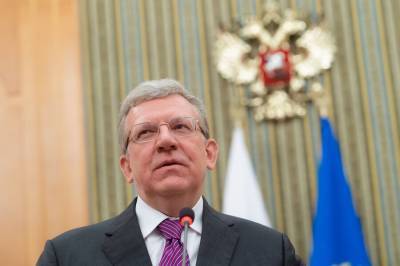 Глава Счетной палаты РФ вылечился от коронавируса