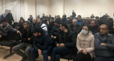 "Вы чем заняты?": родители пропавших в Карабахе ширакцев возмущены бездействием властей
