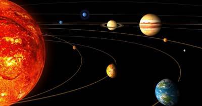 Новая Вифлеемская звезда? Соединение Сатурна и Юпитера заставило спорить астрономов и теологов