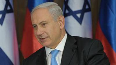 Нетаньяху первым в Израиле в прямом эфире сделал прививку от COVID-19
