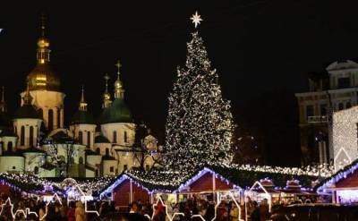 В Украине возможно празднование Рождества в один день 25 декабря: названо условие